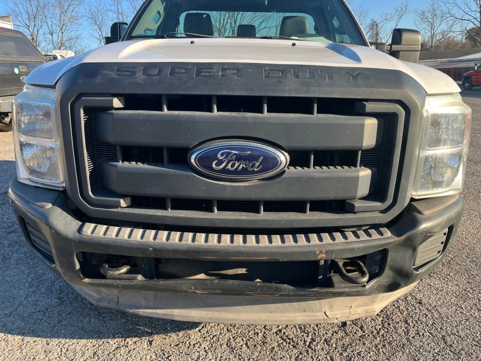 2012 Ford Super Duty 3rd Gen - Image 2 of 16