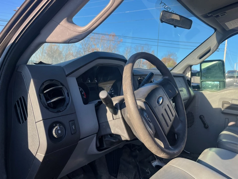 2012 Ford Super Duty 3rd Gen - Image 13 of 16