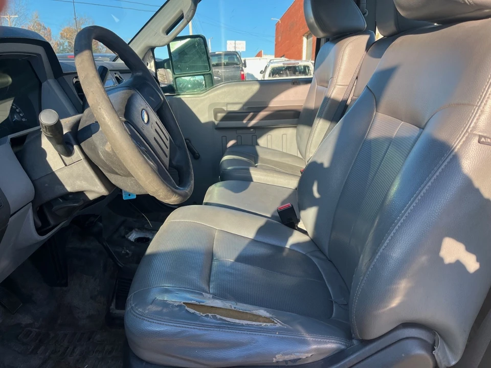 2012 Ford Super Duty 3rd Gen - Image 14 of 16