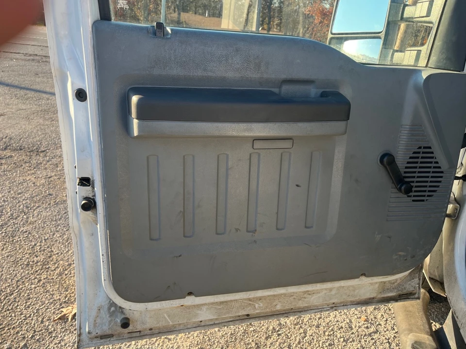 2012 Ford Super Duty 3rd Gen - Image 15 of 16