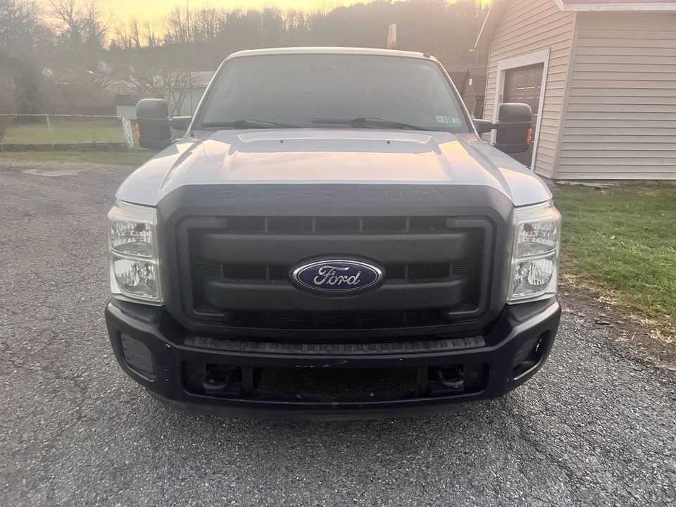 2012 Ford Super Duty 3rd Gen - Image 5 of 20