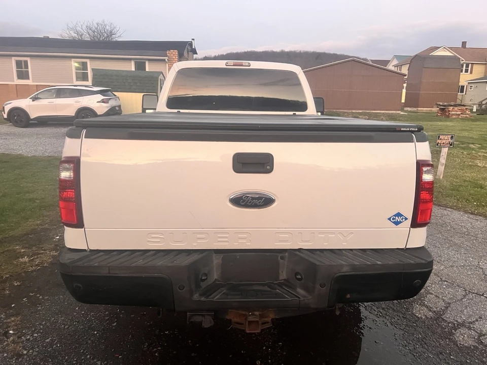 2012 Ford Super Duty 3rd Gen - Image 6 of 20