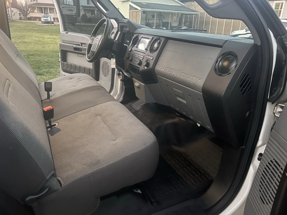 2012 Ford Super Duty 3rd Gen - Image 19 of 20