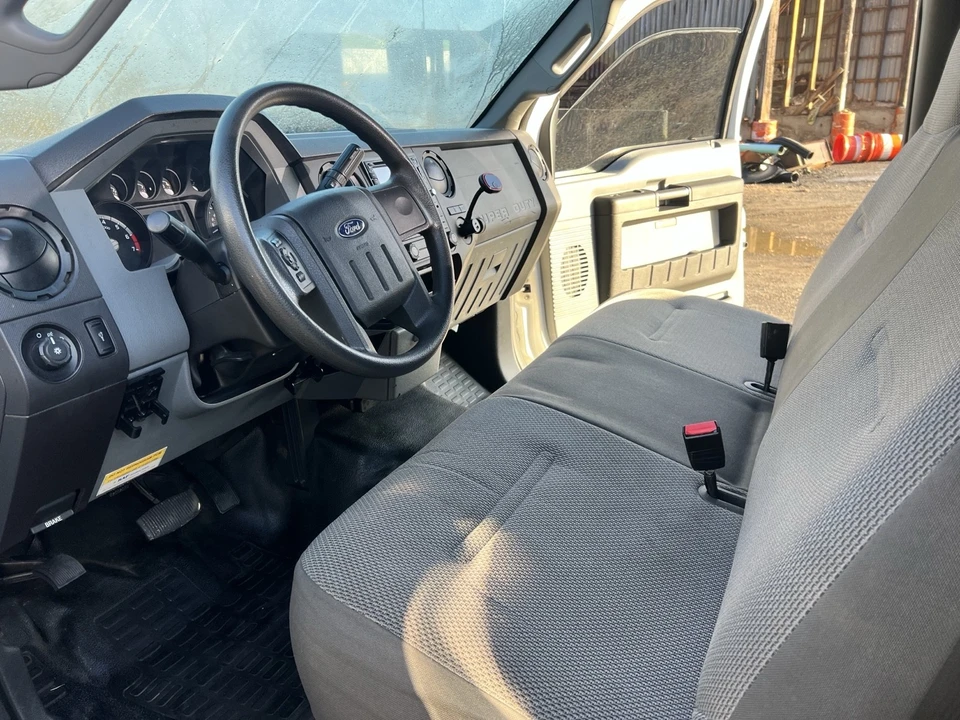 2012 Ford Super Duty 3rd Gen - Image 16 of 20