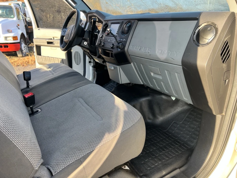2012 Ford Super Duty 3rd Gen - Image 17 of 20
