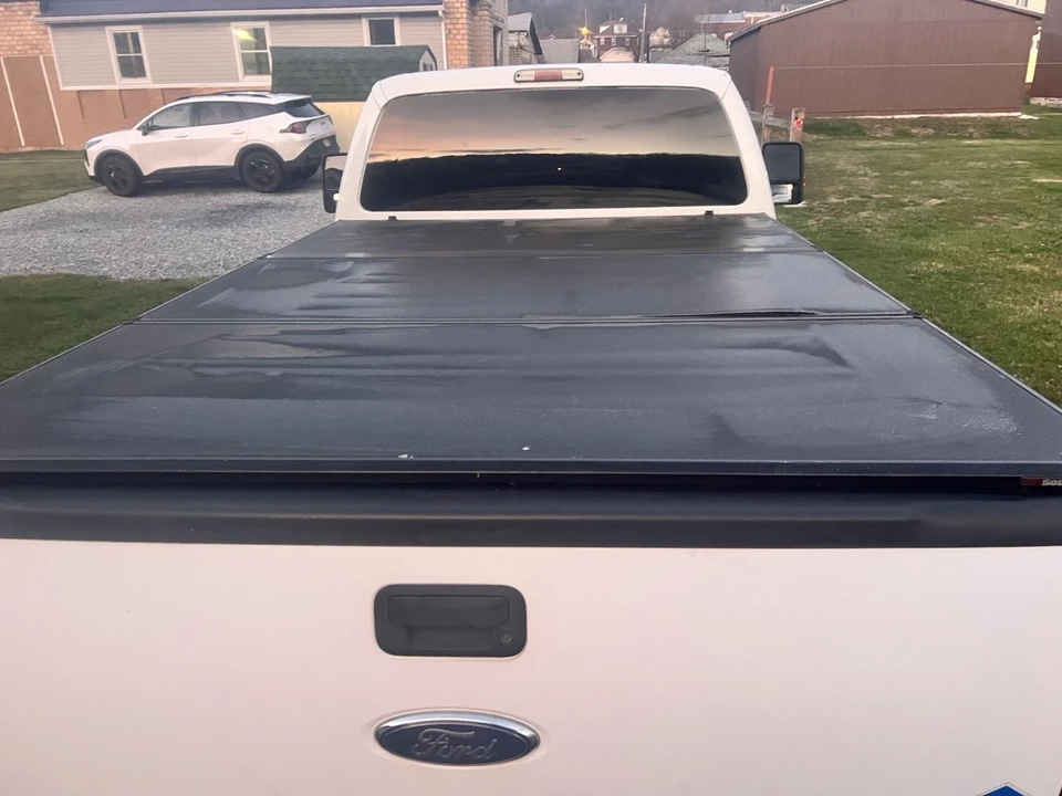 2012 Ford Super Duty 3rd Gen - Image 7 of 20