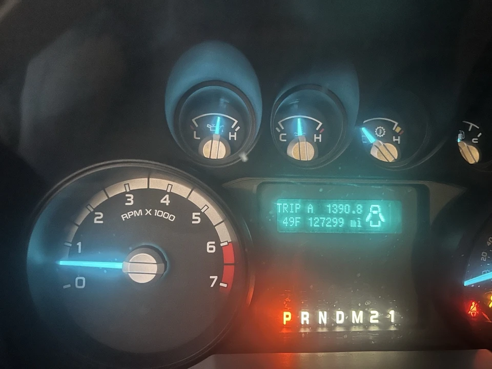 2012 Ford Super Duty 3rd Gen - Image 18 of 20