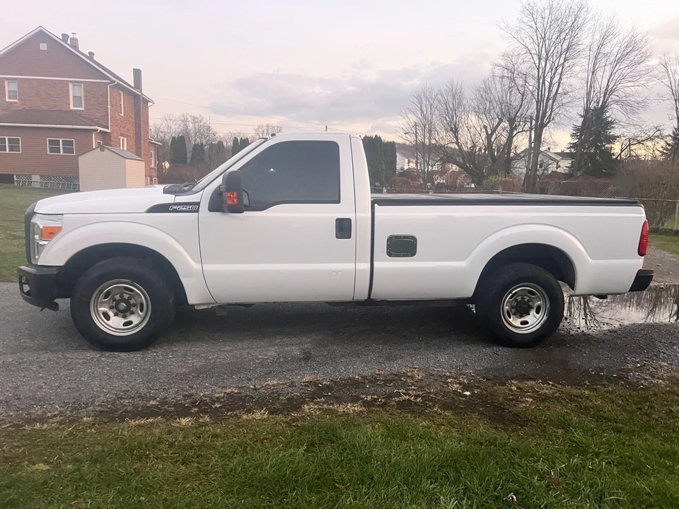 2012 Ford Super Duty 3rd Gen - Image 2 of 20