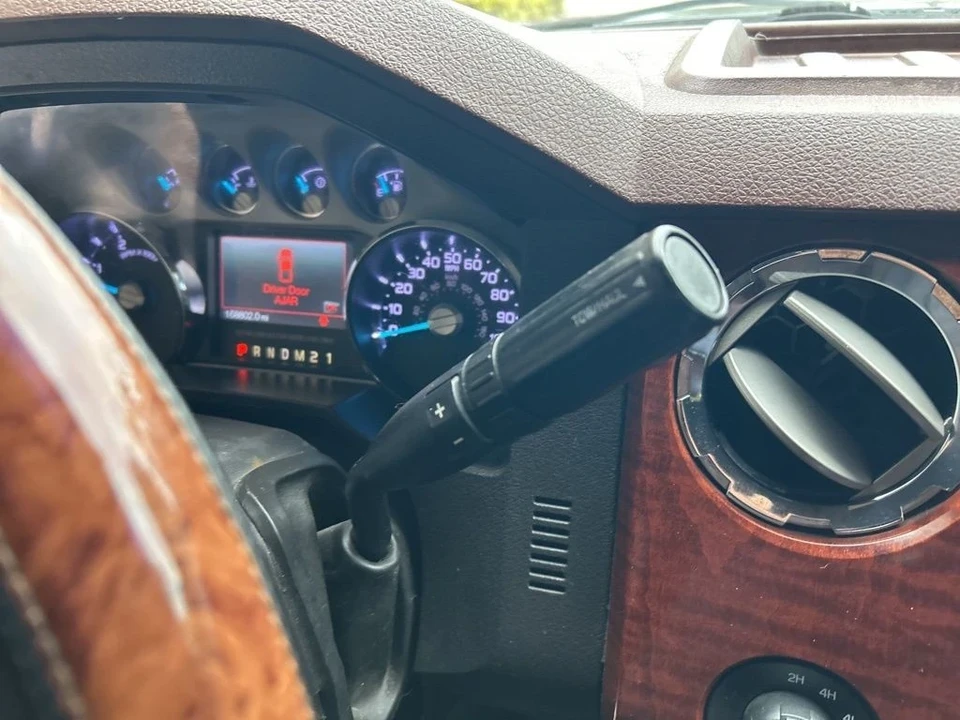 2012 Ford Super Duty 2nd Gen - Image 8 of 12