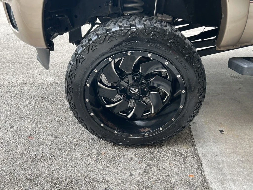 2012 Ford Super Duty 2nd Gen - Image 12 of 12
