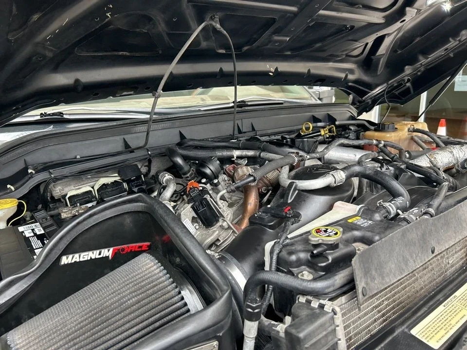 2012 Ford Super Duty 2nd Gen - Image 10 of 12