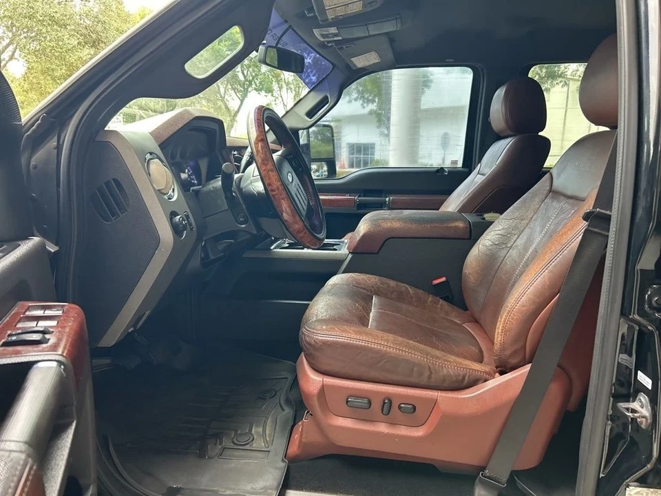 2012 Ford Super Duty 2nd Gen - Image 5 of 12