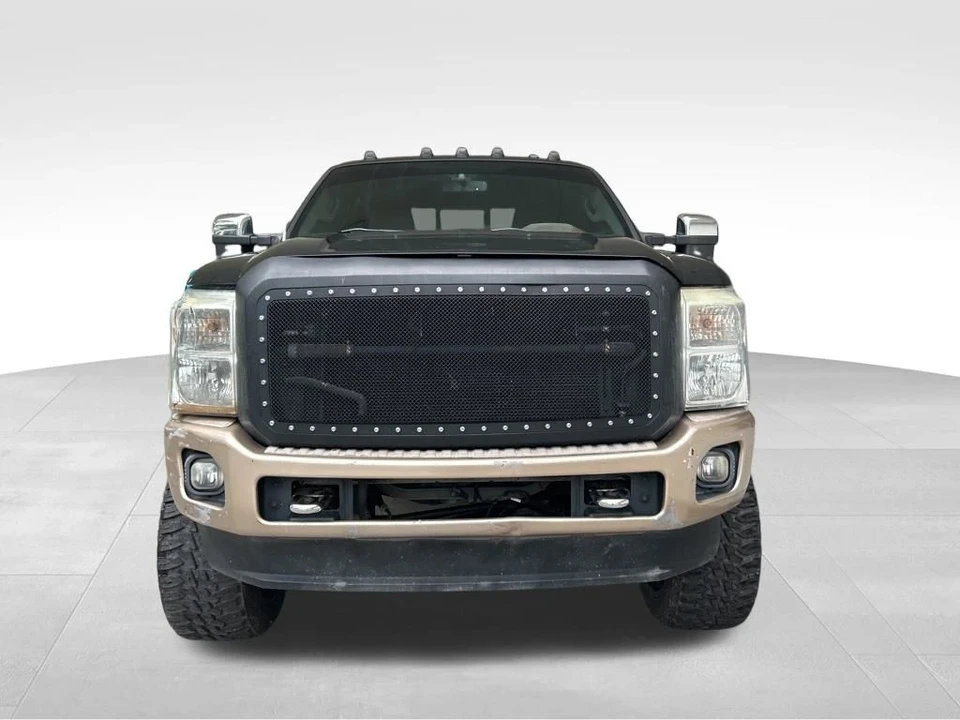 2012 Ford Super Duty 2nd Gen - Image 11 of 12