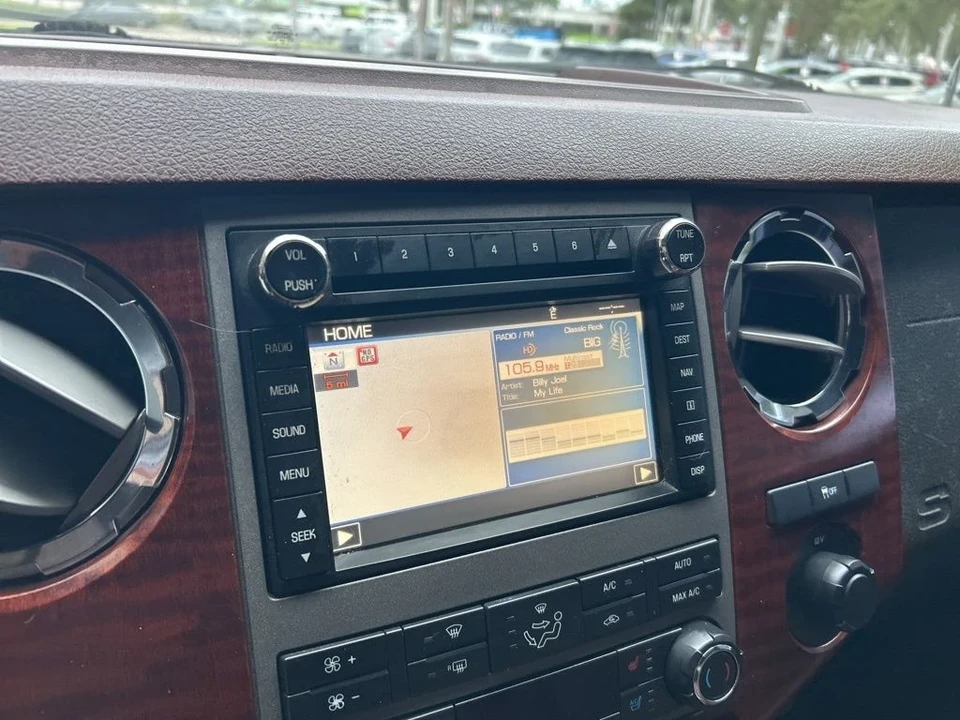 2012 Ford Super Duty 2nd Gen - Image 7 of 12
