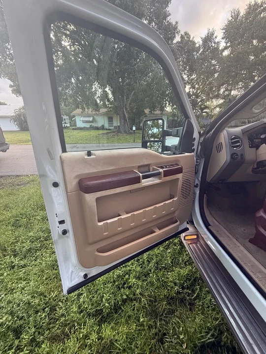 2012 Ford Super Duty 3rd Gen - Image 21 of 21