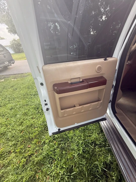 2012 Ford Super Duty 3rd Gen - Image 19 of 21
