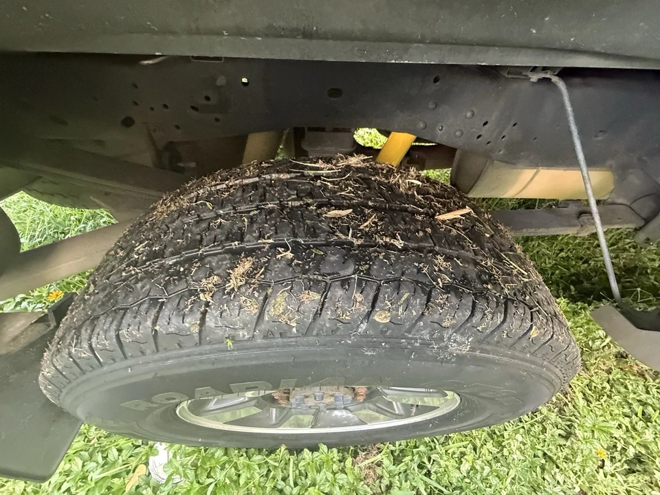 2012 Ford Super Duty 3rd Gen - Image 7 of 21