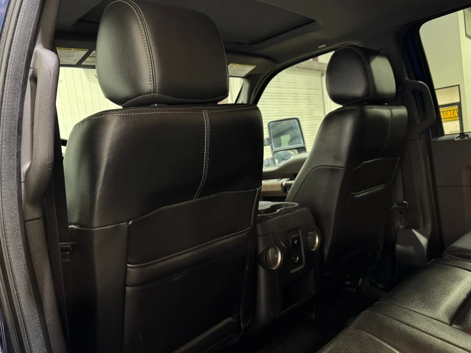 2012 Ford Super Duty 3rd Gen - Image 6 of 12
