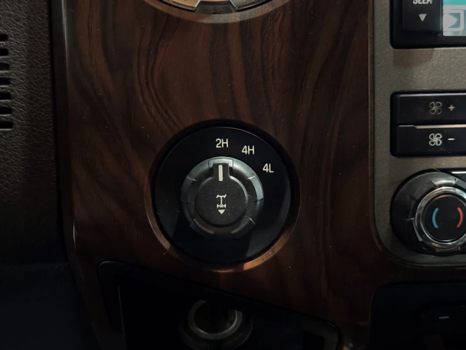 2012 Ford Super Duty 3rd Gen - Image 12 of 12