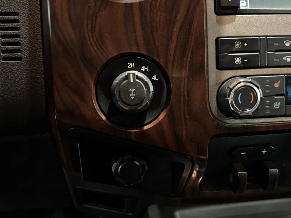 2012 Ford Super Duty 3rd Gen - Image 8 of 12