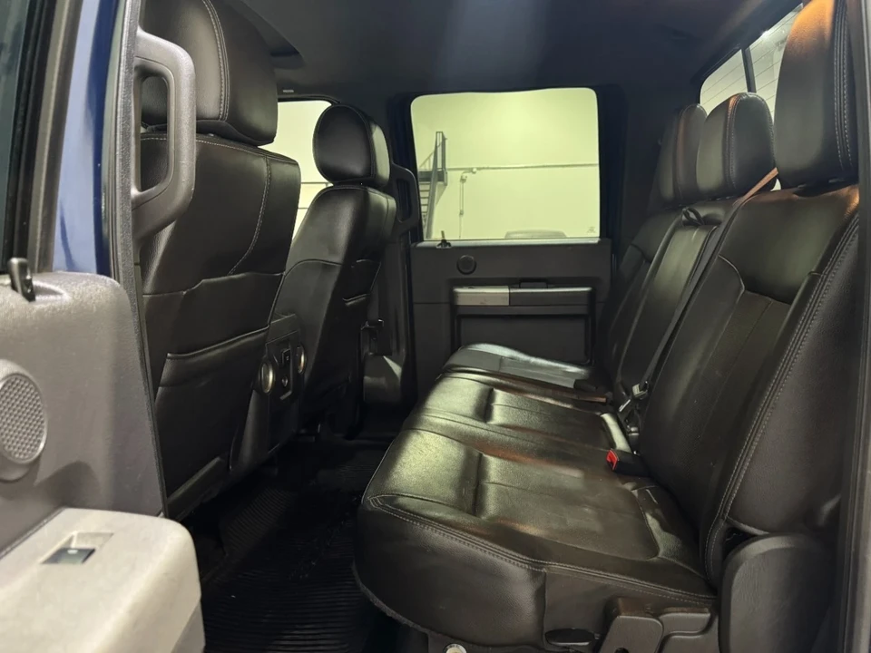 2012 Ford Super Duty 3rd Gen - Image 5 of 12