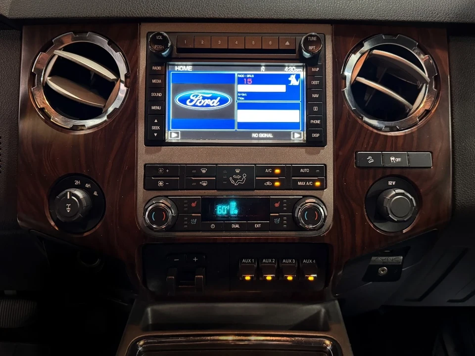 2012 Ford Super Duty 3rd Gen - Image 7 of 12