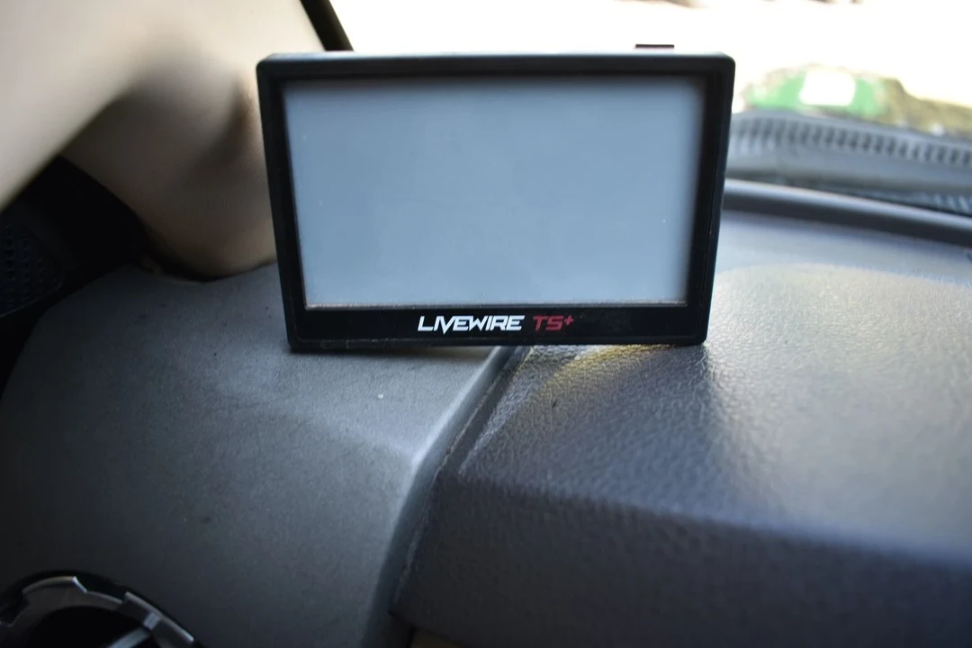 2012 Ford Super Duty 3rd Gen - Image 16 of 21