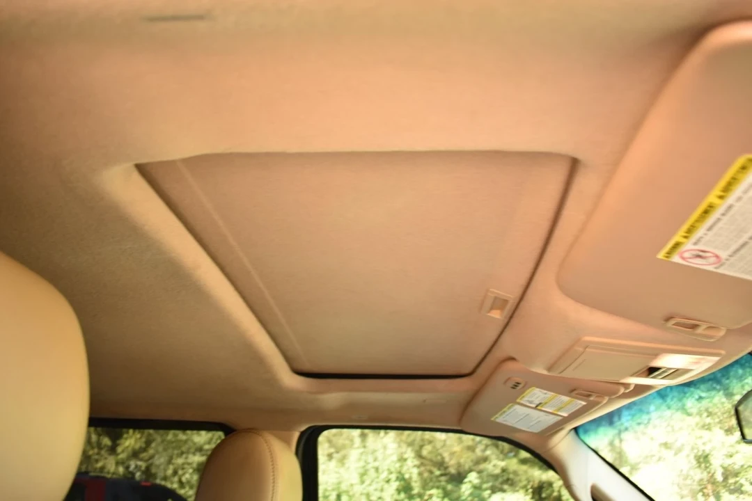 2012 Ford Super Duty 3rd Gen - Image 12 of 21