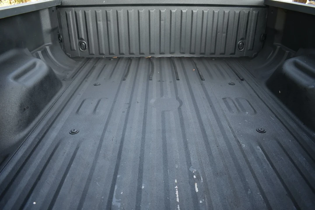 2012 Ford Super Duty 3rd Gen - Image 9 of 21