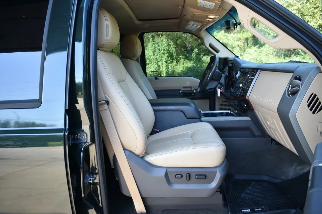 2012 Ford Super Duty 3rd Gen - Image 18 of 21