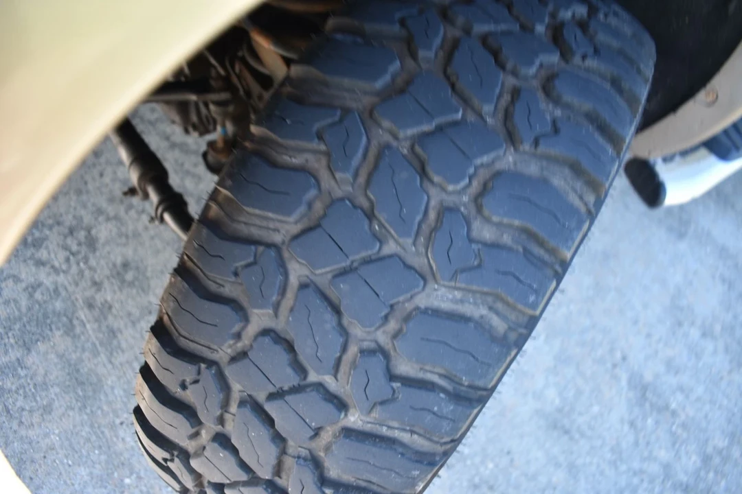 2012 Ford Super Duty 3rd Gen - Image 19 of 21