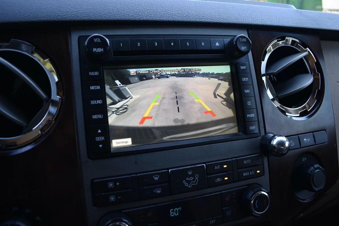 2012 Ford Super Duty 3rd Gen - Image 13 of 21
