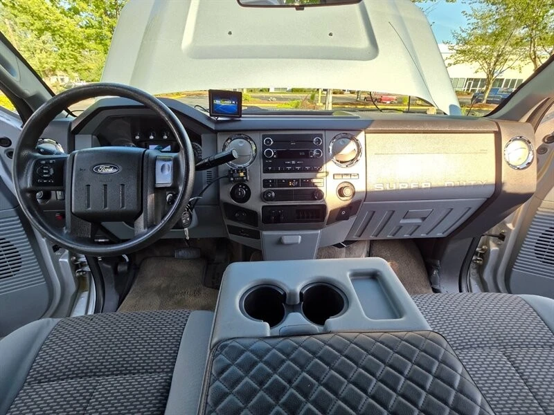 2012 Ford Super Duty 3rd Gen - Image 18 of 21