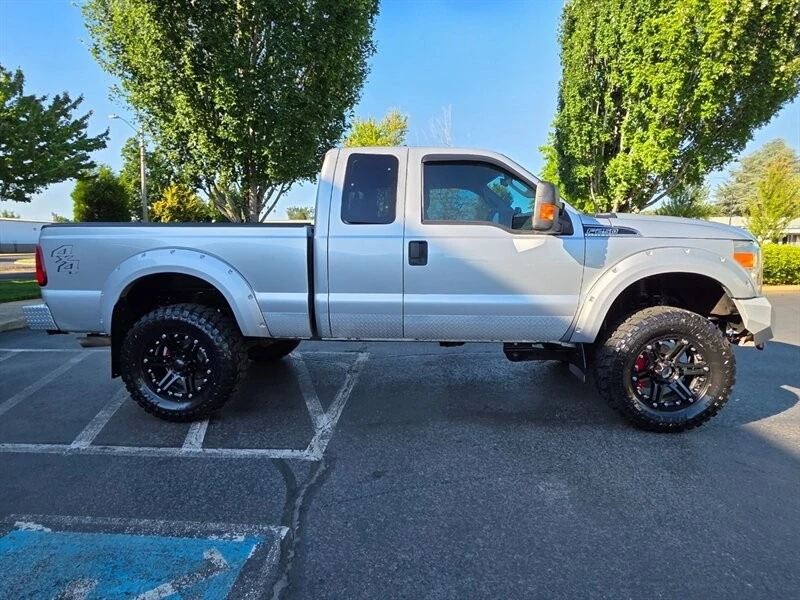 2012 Ford Super Duty 3rd Gen - Image 4 of 21