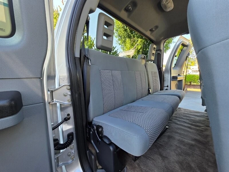 2012 Ford Super Duty 3rd Gen - Image 16 of 21