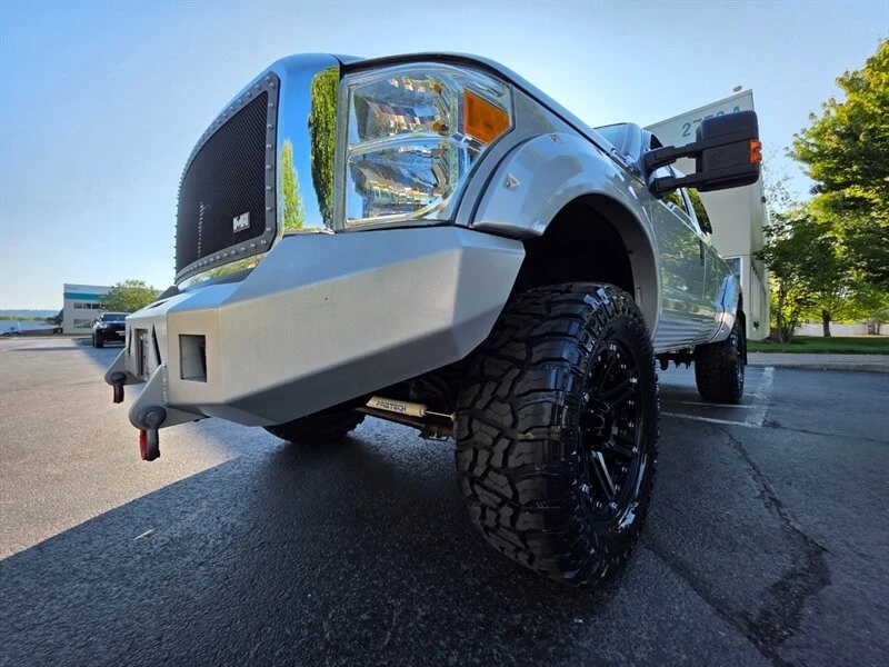 2012 Ford Super Duty 3rd Gen - Image 9 of 21