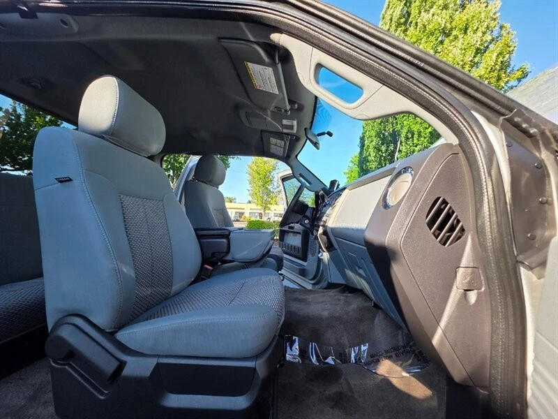 2012 Ford Super Duty 3rd Gen - Image 14 of 21