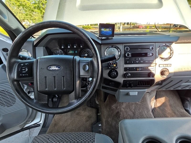 2012 Ford Super Duty 3rd Gen - Image 19 of 21