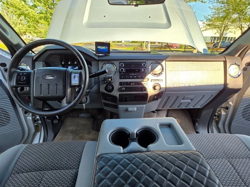 2012 Ford Super Duty 3rd Gen - Image 17 of 21