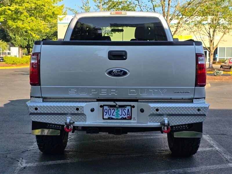 2012 Ford Super Duty 3rd Gen - Image 6 of 21