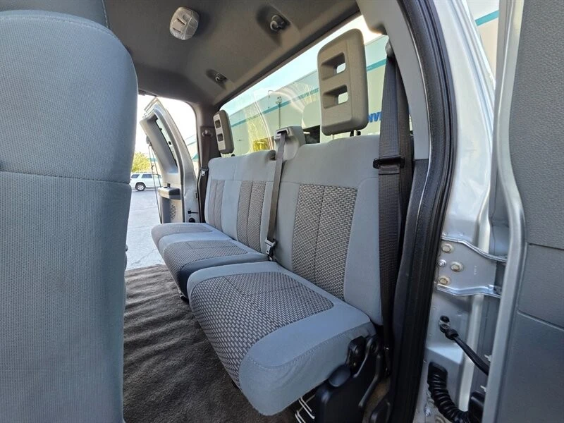 2012 Ford Super Duty 3rd Gen - Image 15 of 21