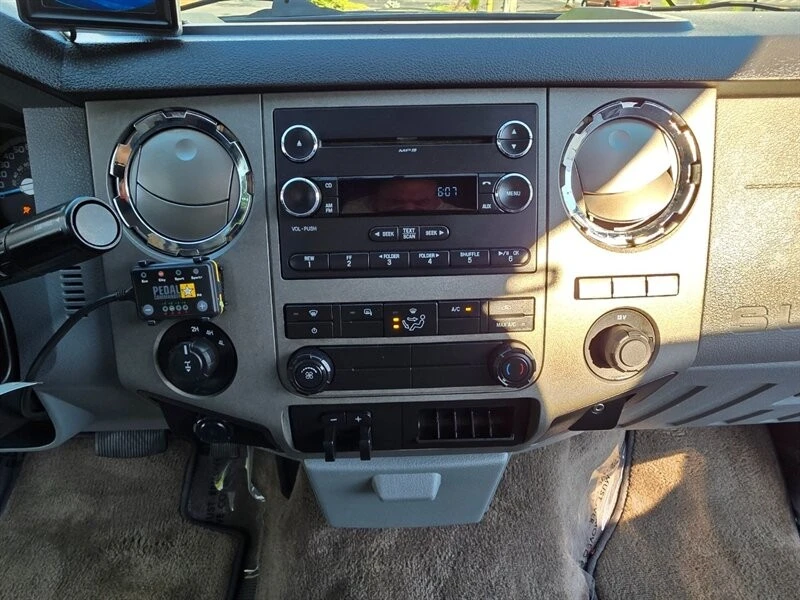2012 Ford Super Duty 3rd Gen - Image 21 of 21
