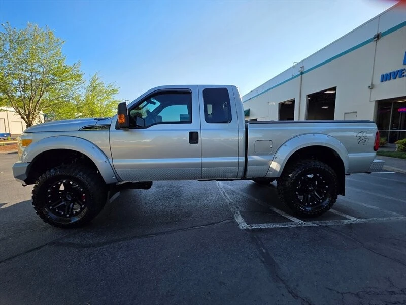 2012 Ford Super Duty 3rd Gen - Image 3 of 21