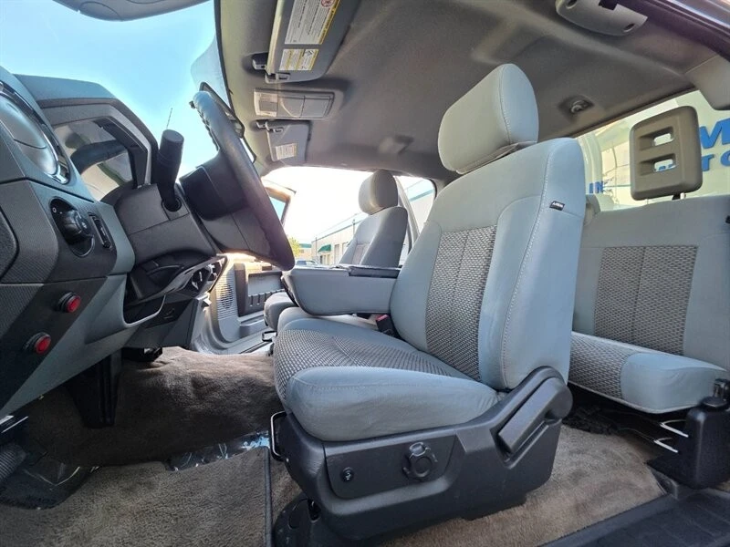 2012 Ford Super Duty 3rd Gen - Image 13 of 21