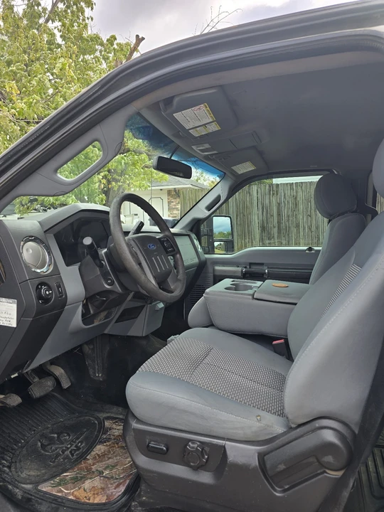 2012 Ford Super Duty 3rd Gen - Image 14 of 17