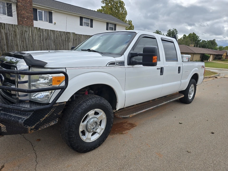 2012 Ford Super Duty 3rd Gen - Image 3 of 17