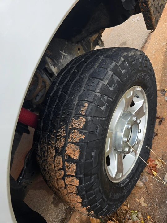 2012 Ford Super Duty 3rd Gen - Image 9 of 17