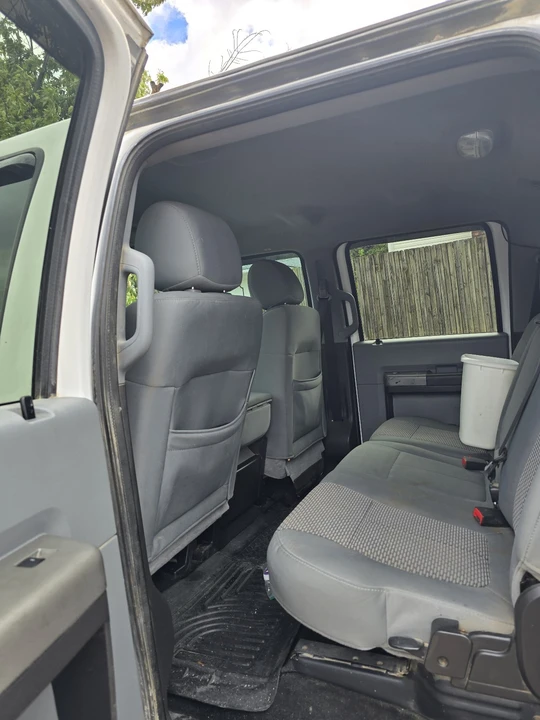 2012 Ford Super Duty 3rd Gen - Image 17 of 17