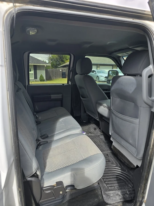 2012 Ford Super Duty 3rd Gen - Image 13 of 17