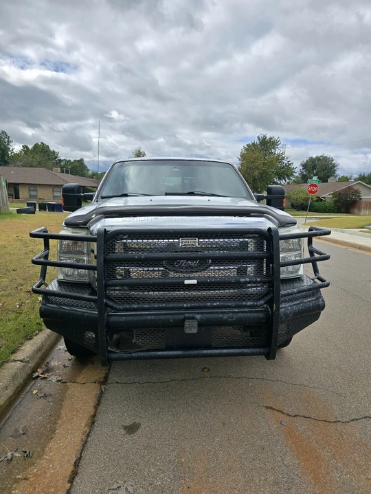 2012 Ford Super Duty 3rd Gen - Image 2 of 17